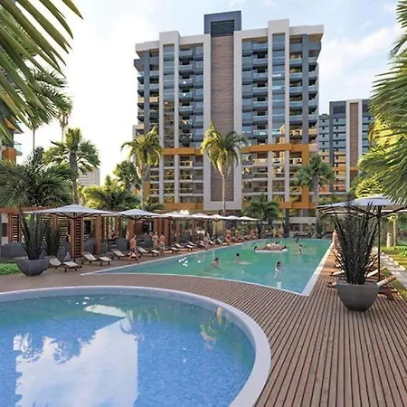 La Casa Airport House With A Pool Appartement *